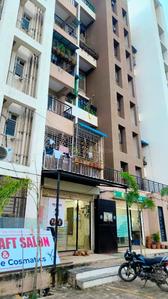 Others image of 390.0 Sq.ft pre-leased  Shop for sale in Charholi Budruk for 5500000