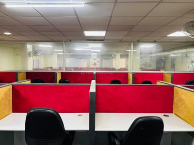 Ready to use Office Space