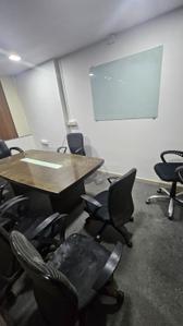 Ready to use Office Space