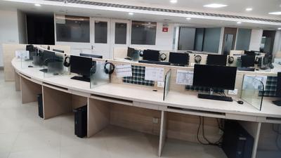 Others image of 8500.0 Sq.ft  Ready to use Office Space for rent in Sangamvadi for 750000