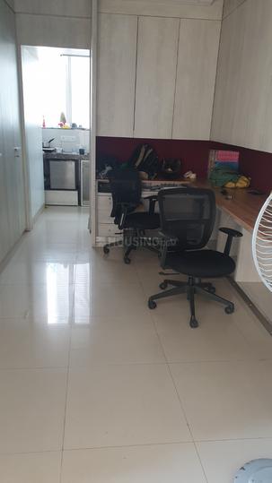 Others image of 1485.0 Sq.ft  Ready to use Office Space for rent in Santacruz West for 400000
