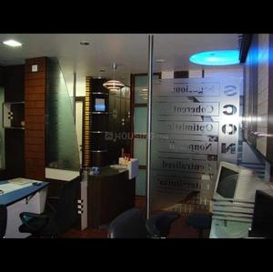 Others image of 750.0 Sq.ft  Bare shell Office Space for rent in Kasba for 42000