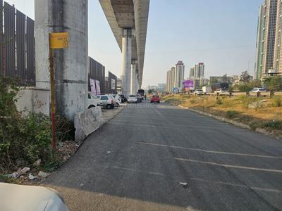 Others image of 3300.0 Sq.ft   Commercial Plot for rent in Mahalunge for 130000