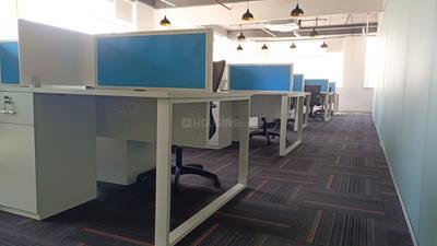 Ready to use Office Space
