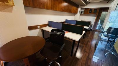 Others image of 600.0 Sq.ft pre-leased Ready to use Office Space for sale in Iscon Ambli Road for 7500000