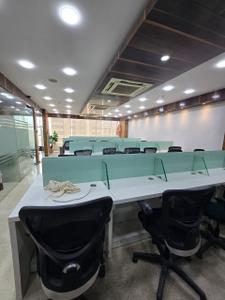 Ready to use Office Space