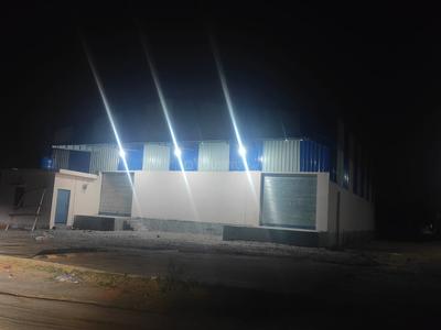 Warehouse