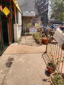 Others image of 600.0 Sq.ft  Ready to use Office Space for sale in Rabale for 13500000
