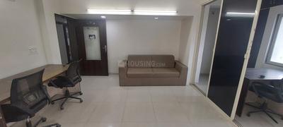 Others image of 350.0 Sq.ft pre-leased Ready to use Office Space for sale in Gurukul for 3500000