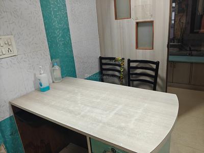 Others image of 250.0 Sq.ft   Shop for rent in Kopar Khairane for 16500