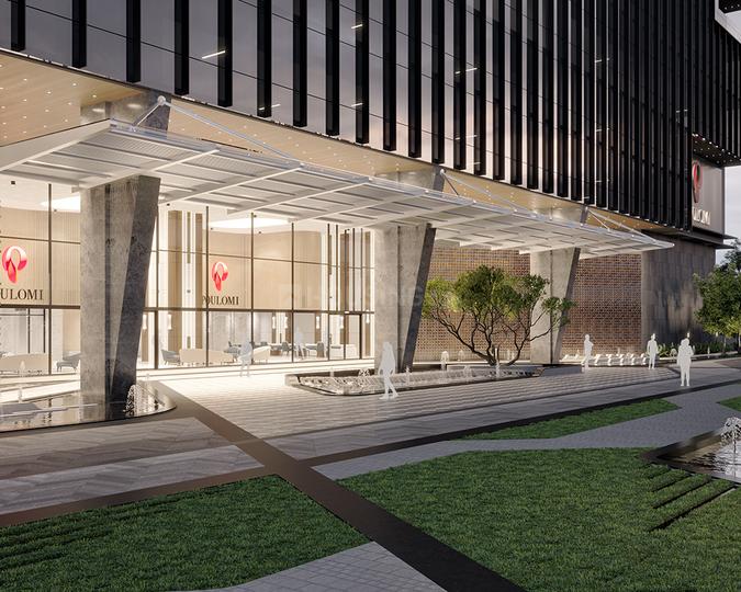 Others image of 5000.0 Sq.ft  Bare shell Office Space for sale in Kokapet for 47500000