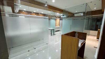 Others image of 600.0 Sq.ft  Ready to use Office Space for rent in Thaltej for 63000