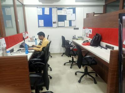 Ready to use Office Space