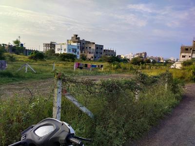 Others image of 1000.0 Sq.ft   Commercial Plot for sale in Kesnand for 1100000