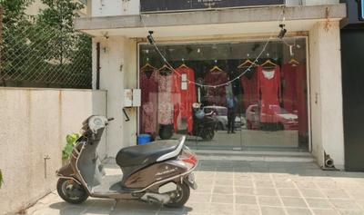 Others image of 500.0 Sq.ft   Shop for rent in Memnagar for 45000