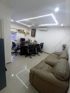 Cabin image of 2800.0 Sq.ft  Ready to use Office Space for rent in Erragadda for 20000