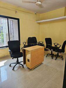 Others image of 700.0 Sq.ft Ready to use Office Space for rent in Thane West for 80000