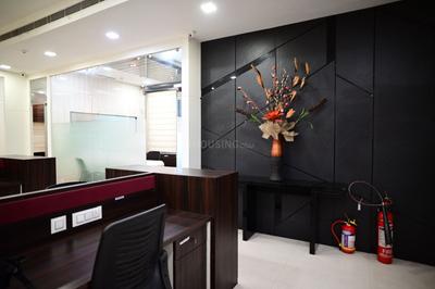 Ready to use Office Space