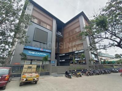 Others image of 435.0 Sq.ft  Ready to use Office Space for rent in Hadapsar for 45000
