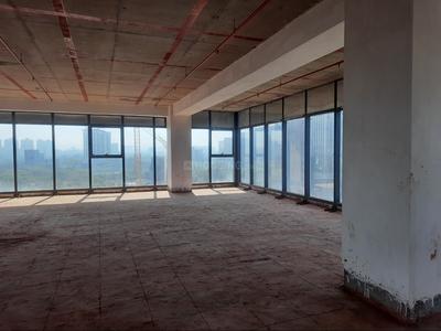 Bare shell Office Space