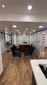 Ready to use Office Space