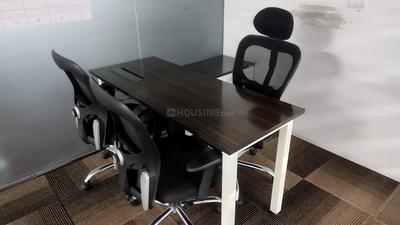 Ready to use Office Space