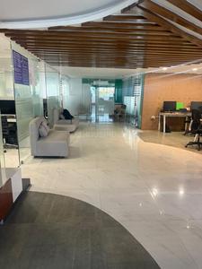 Ready to use Office Space