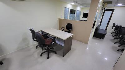 Others image of 650.0 Sq.ft  Ready to use Office Space for rent in Manorama Ganj for 48000