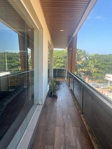 Others image of 1200.0 Sq.ft Ready to use Office Space for rent in Kodailbail for 140000