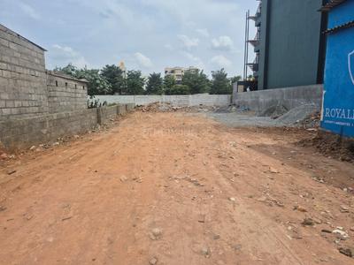 Commercial Plot