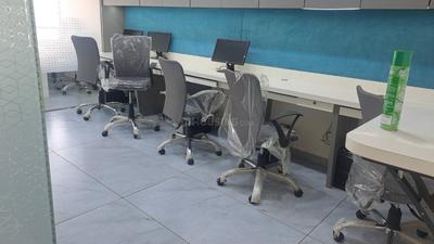 Others image of 400.0 Sq.ft  Ready to use Office Space for rent in Belapur CBD for 39000