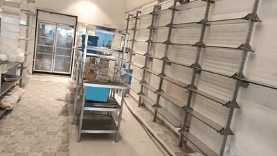 Others image of 900.0 Sq.ft   Shop for rent in Kharghar for 225000