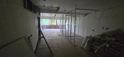 Others image of 1600.0 Sq.ft  Bare shell Office Space for rent in Vashi for 110000