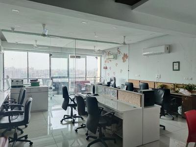Ready to use Office Space