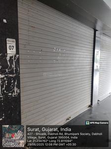 Others image of 200.0 Sq.ft  Ready to use Office Space for rent in Dabholi Village for 11000