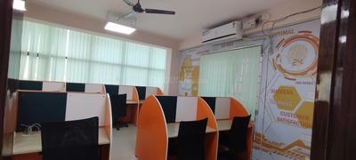 Others image of 1450.0 Sq.ft  Ready to use Office Space for rent in Kasturi Nagar for 150000