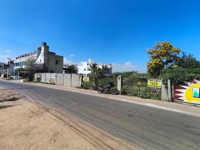 Others image of 8342.0 Sq.ft   Commercial Plot for sale in Ponmar for 44200000