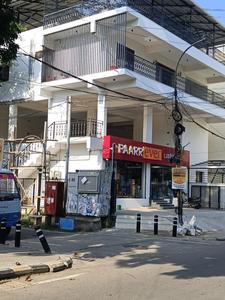 Outside View image of 1500.0 Sq.ft   Showroom for rent in Saligramam for 115000