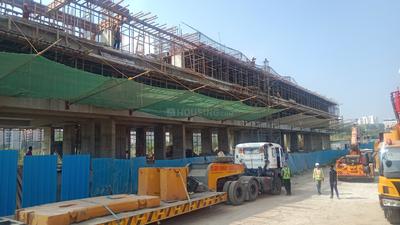 Others image of 1350.0 Sq.ft pre-leased  Showroom for sale in Hinjawadi for 30000000