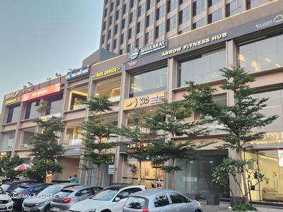 Others image of 1600.0 Sq.ft   Showroom for rent in Ambli for 300000