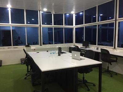 Commercial image of 550.0 Sq.ft  Ready to use Office Space for rent in Pashan for 28000