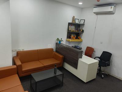 Ready to use Office Space