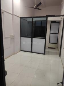 Commercial image of 200.0 Sq.ft  Ready to use Office Space for rent in Kamothe for 10000