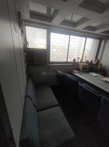Others image of 560.0 Sq.ft  Ready to use Office Space for sale in Vashi for 11000000