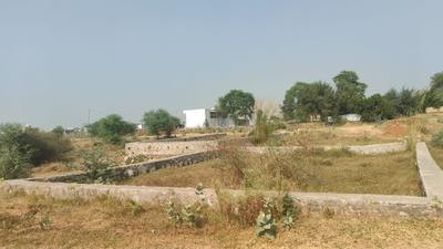 Commercial Plot