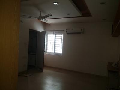 Commercial image of 2500.0 Sq.ft  Ready to use Office Space for rent in Banjara Hills for 35000