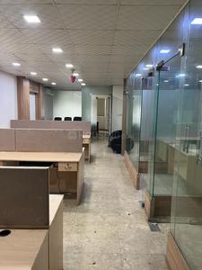 Commercial image of 1200.0 Sq.ft  Ready to use Office Space for rent in Sector 3 for 60000