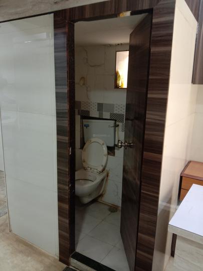 Commercial image of 300.0 Sq.ft  Ready to use Office Space for rent in Bhayandar West for 15000