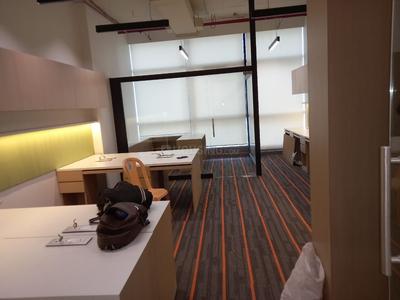 Others image of 540.0 Sq.ft  Ready to use Office Space for rent in Sion for 130000
