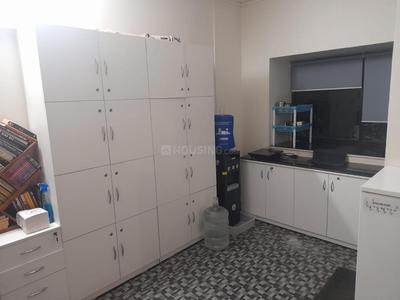 Others image of 420.0 Sq.ft  Ready to use Office Space for rent in Camp for 50000